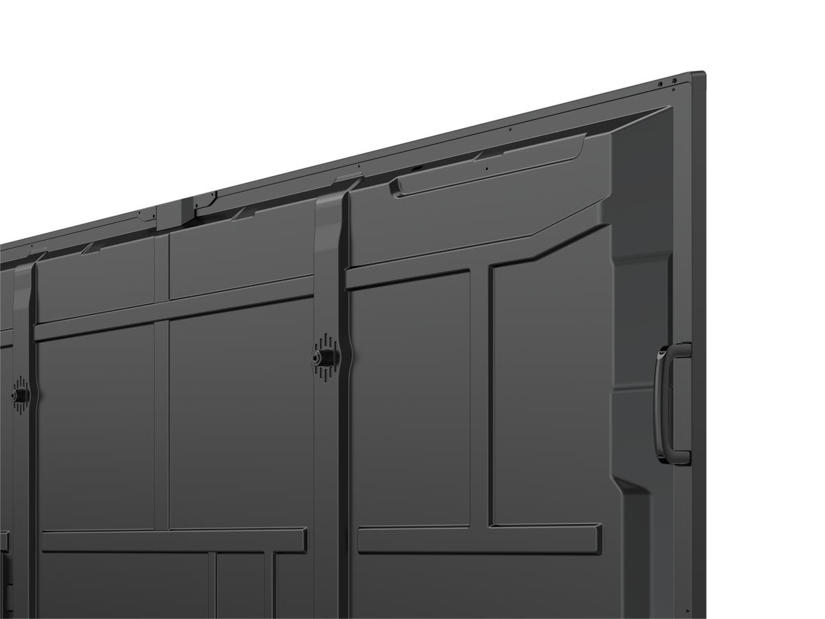 Signage Solution - 86bdl4252e - 86in - 3840x2160