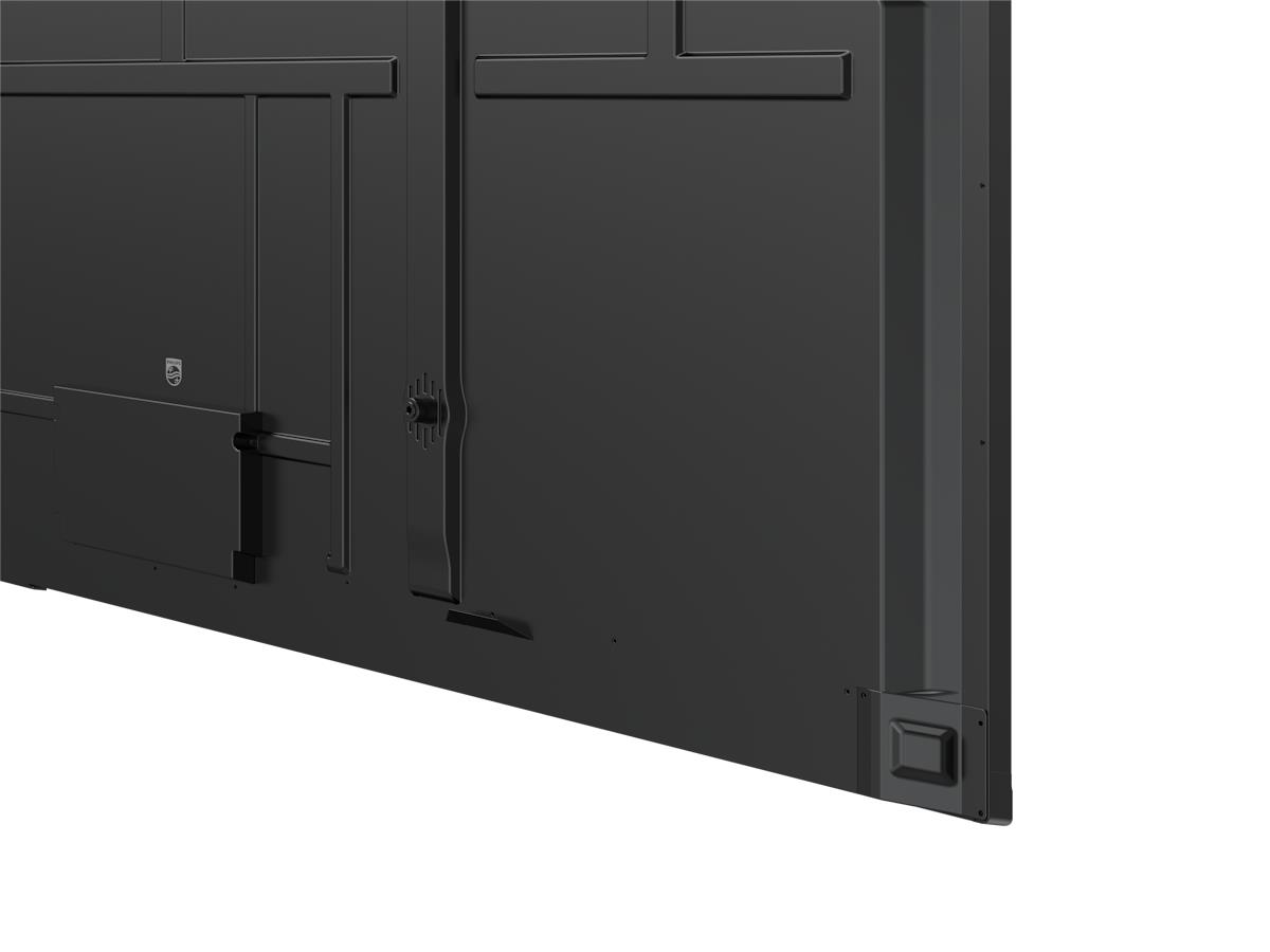 Signage Solution - 86bdl4252e - 86in - 3840x2160