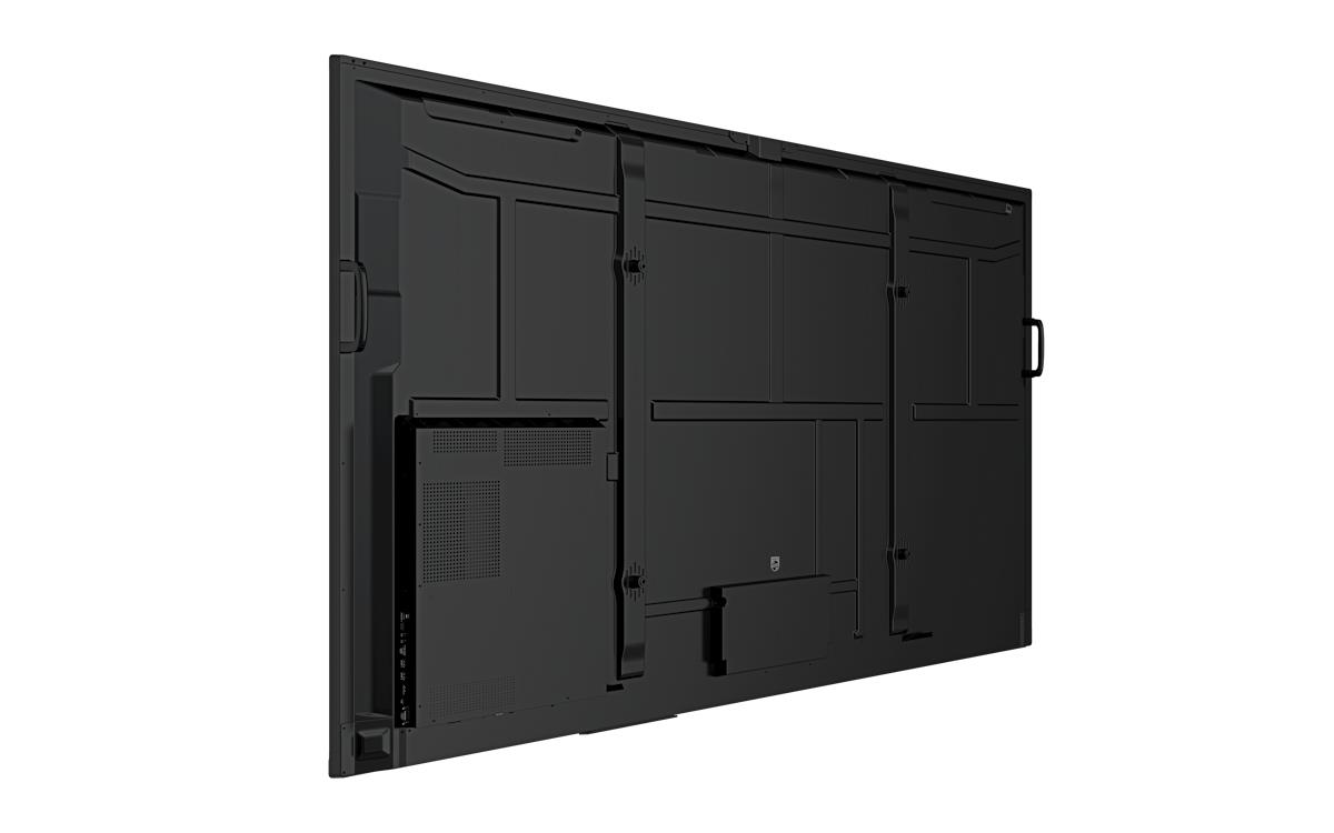 Signage Solution - 86bdl4252e - 86in - 3840x2160