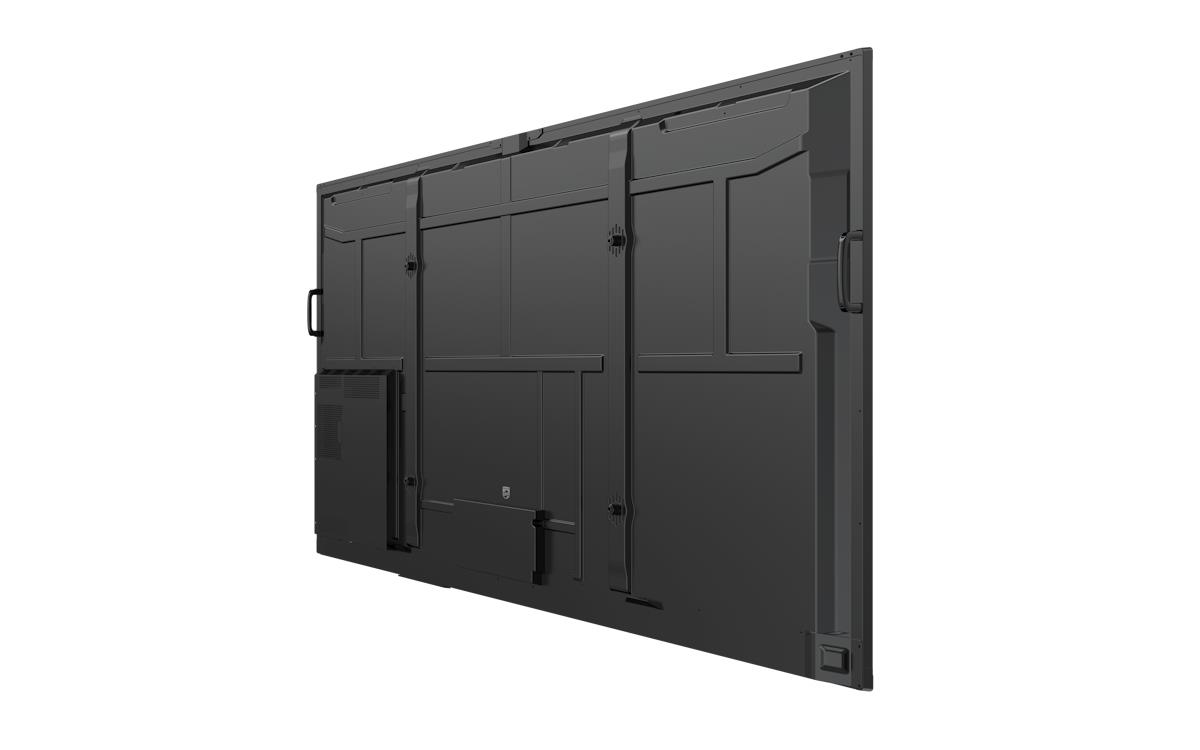 Signage Solution - 86bdl4252e - 86in - 3840x2160