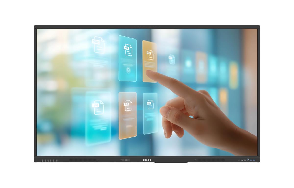 Signage Solutions - 75bdl4252e - 75in - 3840 X 2160 - 4050 Series
