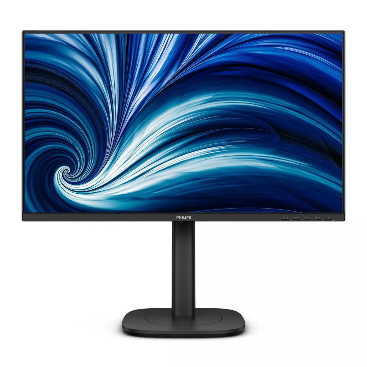Desktop Monitor - 24b2n3200d - 24in - 1920x1080 Wuxga