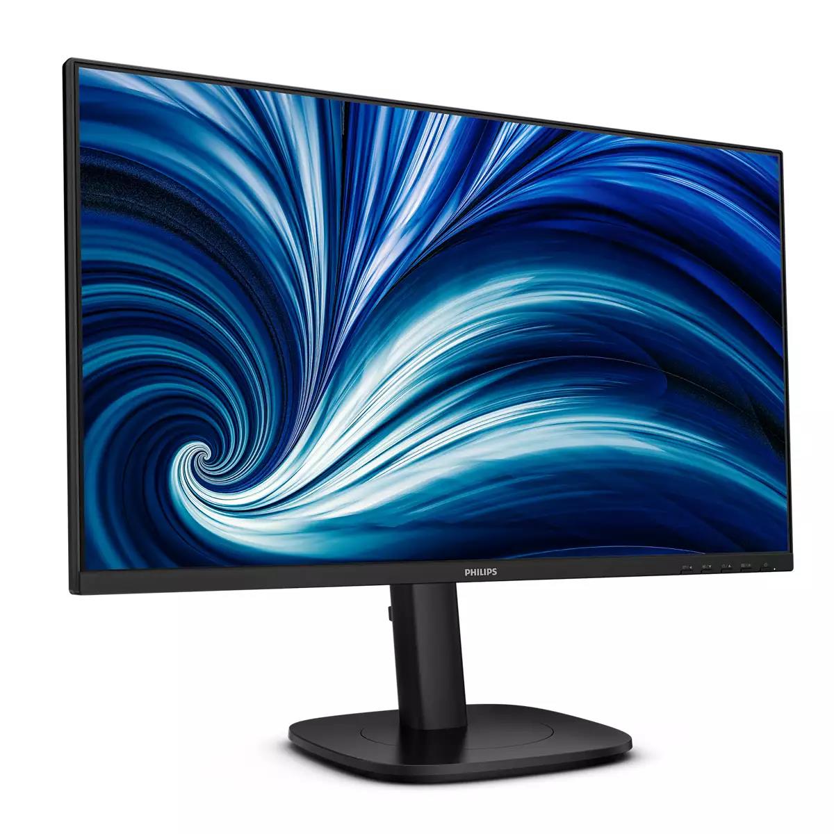 Desktop Monitor - 24b2n3200d - 24in - 1920x1080 Wuxga