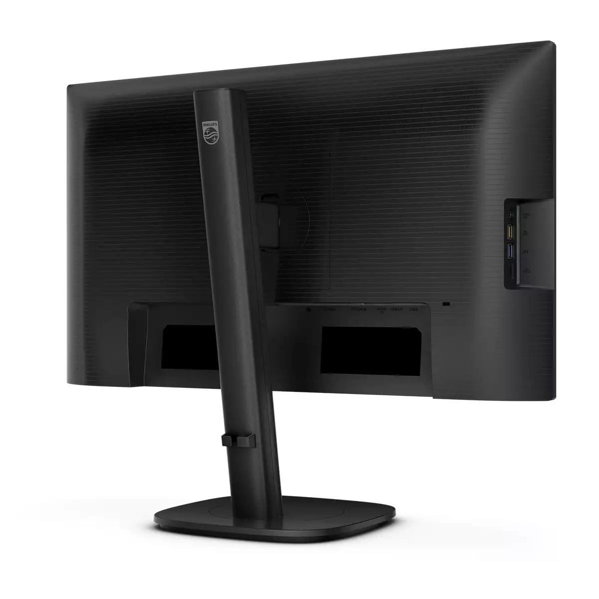 Desktop Monitor - 24b2n3200d - 24in - 1920x1080 Wuxga