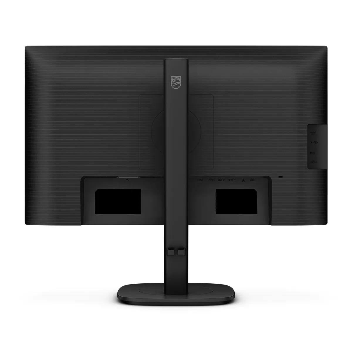 Desktop Monitor - 24b2u3301d - 24in - 1920 X 1200 (wuxga)
