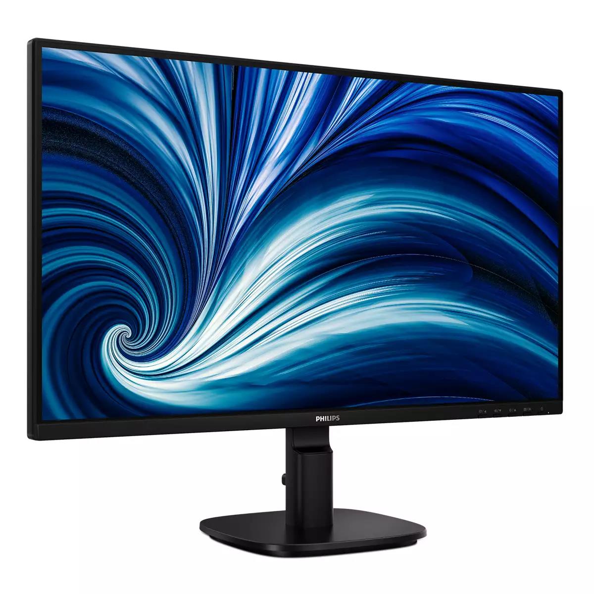 Desktop Monitor - 24b2n2200 - 24in - 1920x1080 - Full Hd