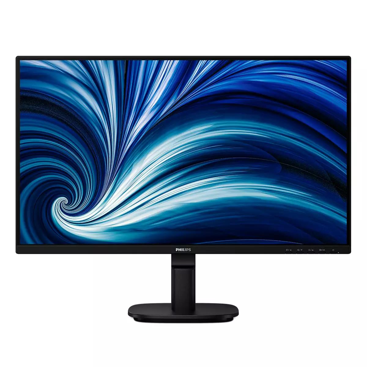 Desktop Monitor - 24b2n2200 - 24in - 1920x1080 - Full Hd