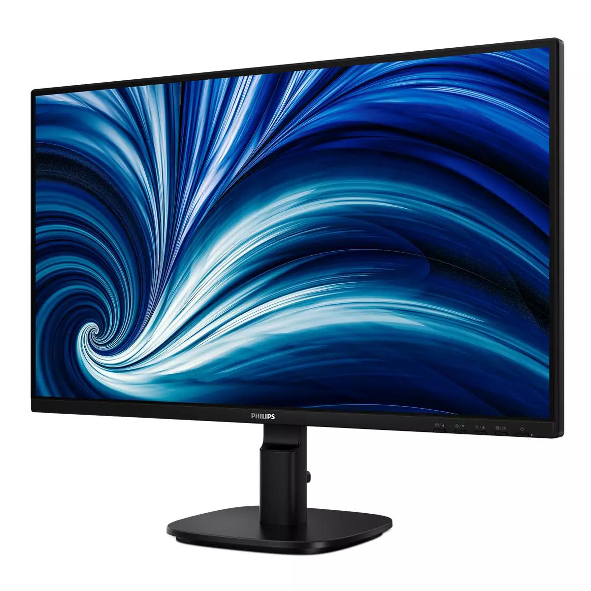 Desktop Monitor - 24b2n2200 - 24in - 1920x1080 - Full Hd