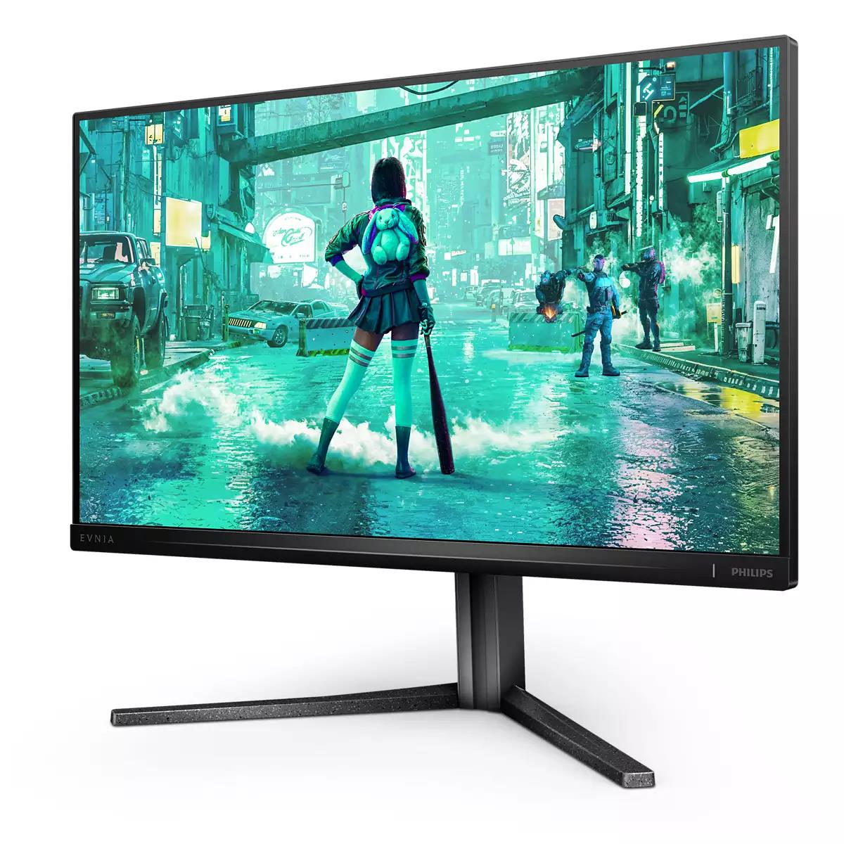 Desktop Monitor - 25m2n3200u - 25in - 1920 X 1080