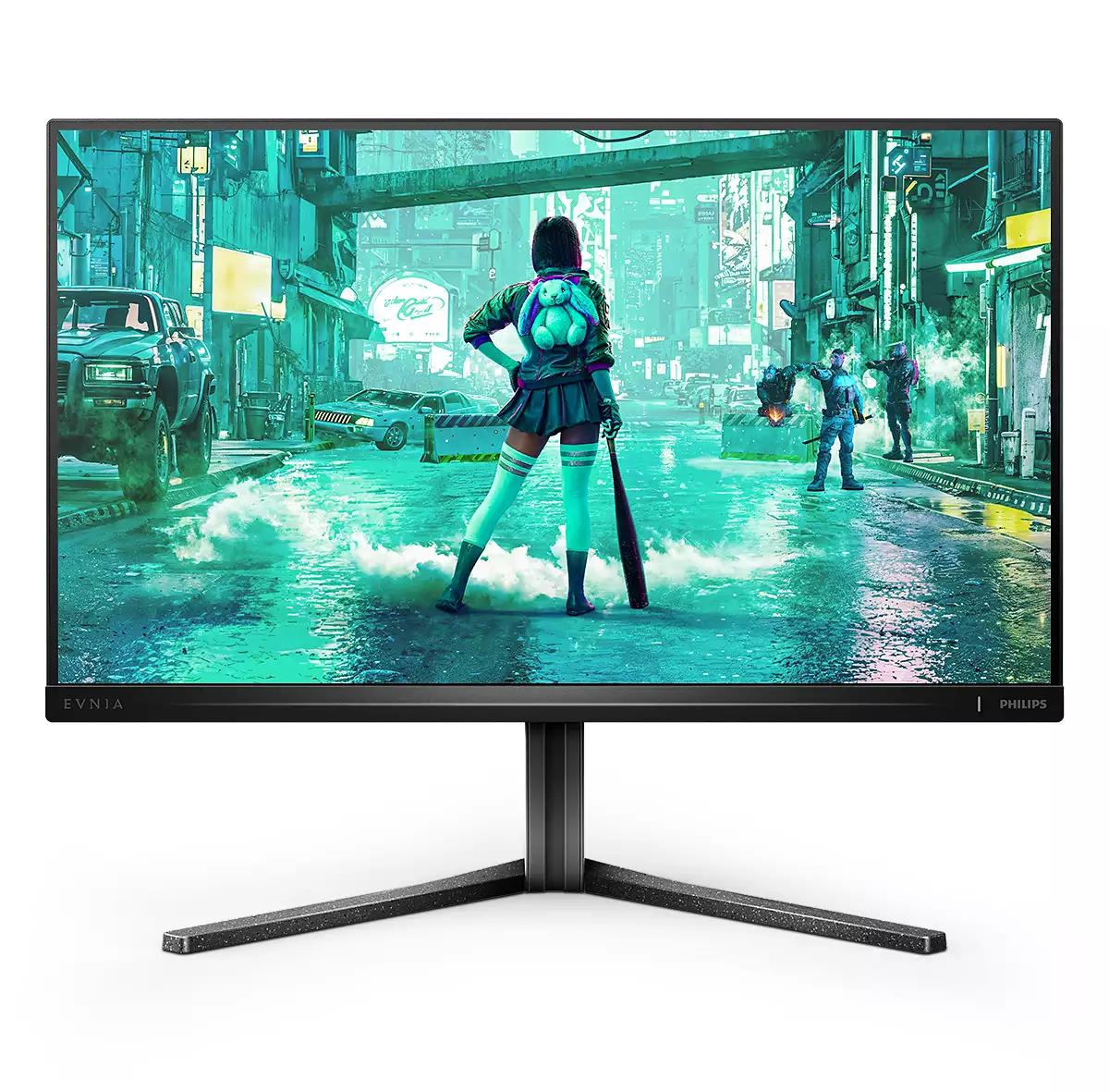 Desktop Monitor - 25m2n3200u - 25in - 1920 X 1080