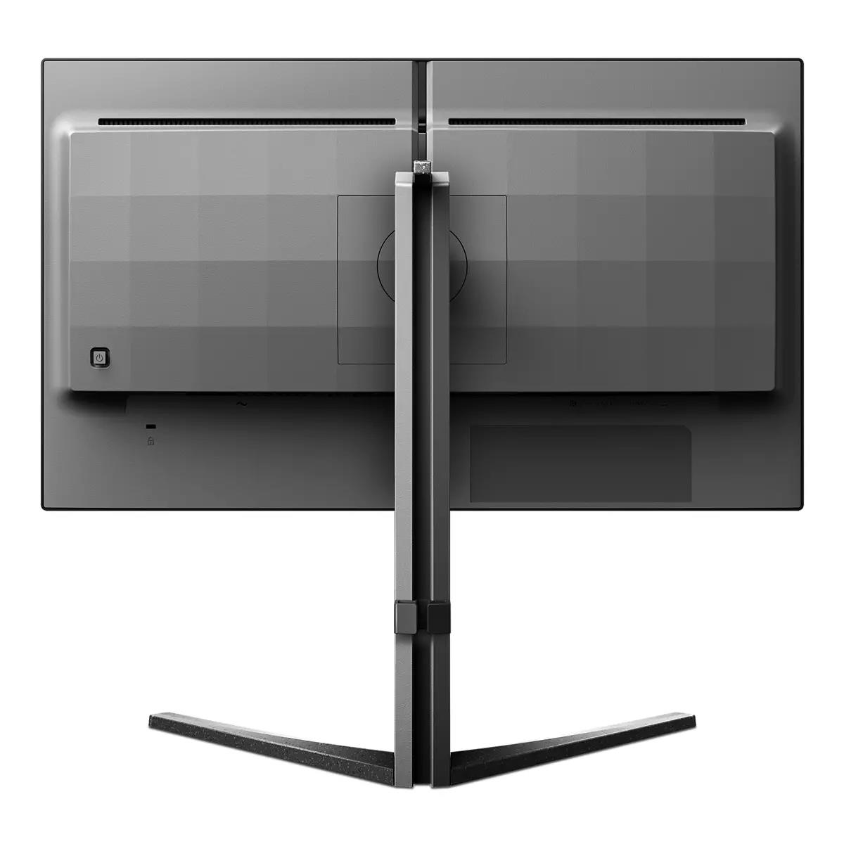 Desktop Monitor - 25m2n3200u - 25in - 1920 X 1080