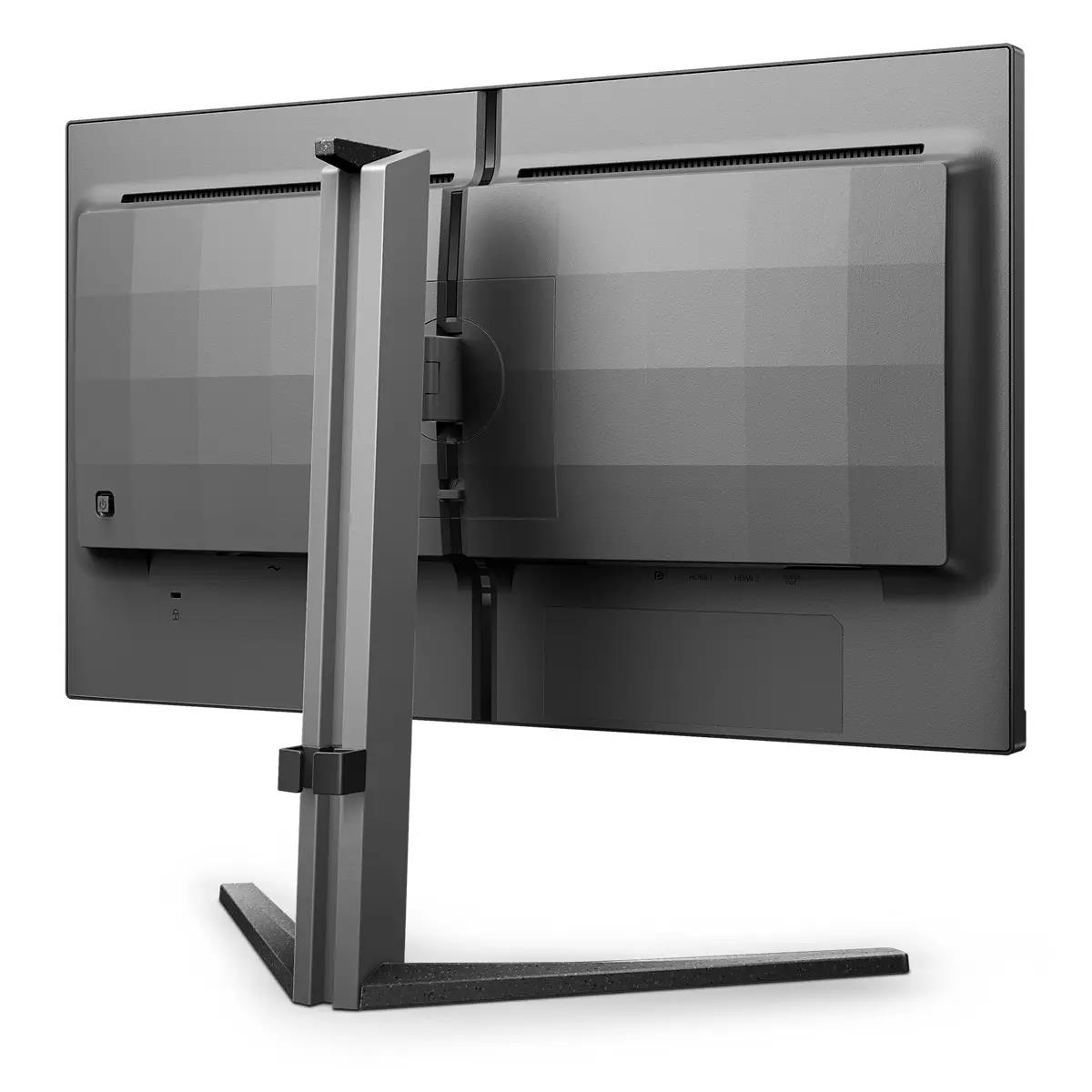 Desktop Monitor - 25m2n3200u - 25in - 1920 X 1080
