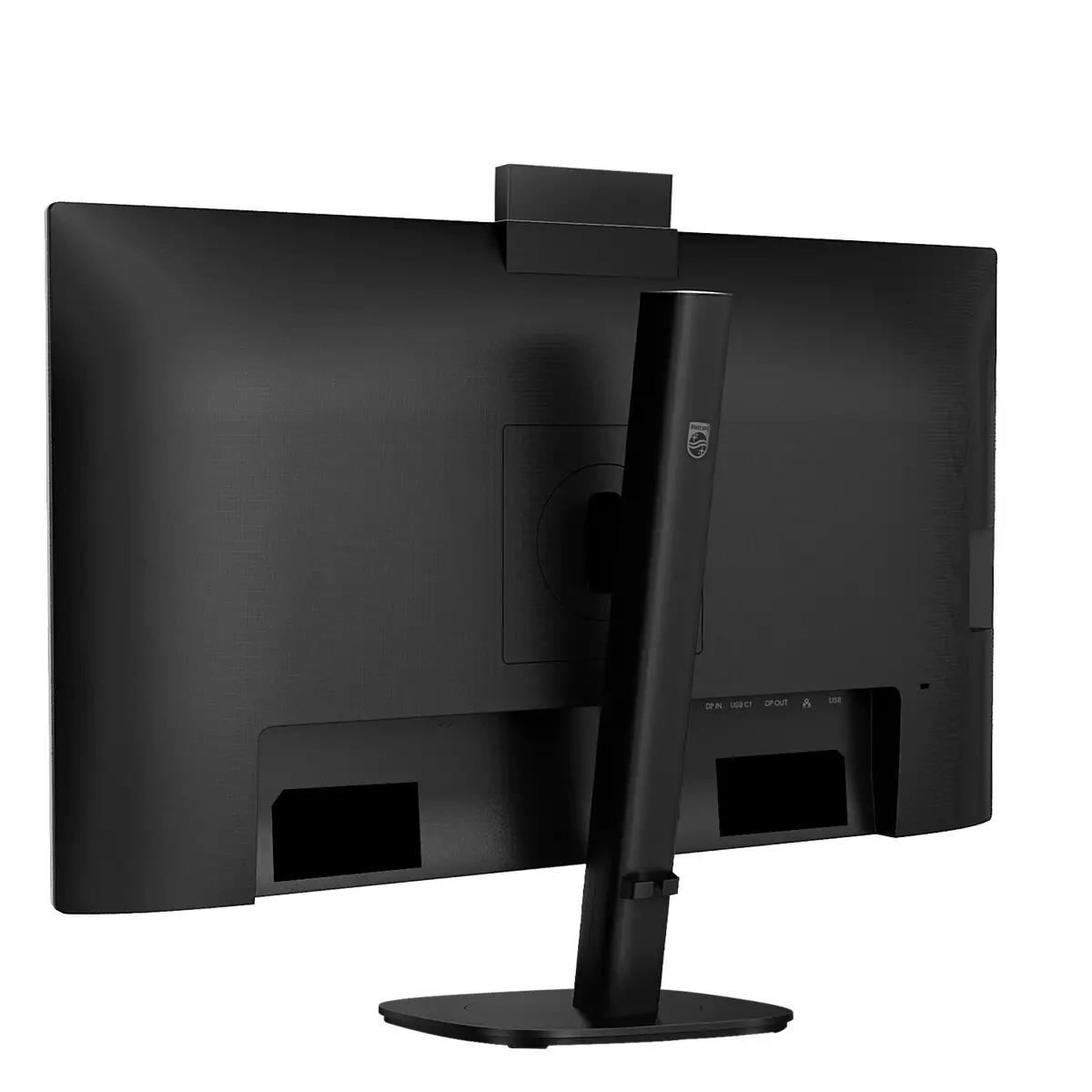 Desktop USB-c Monitor - 27b2u3601h - 27in - 2560 X 1440 (quad Hd)