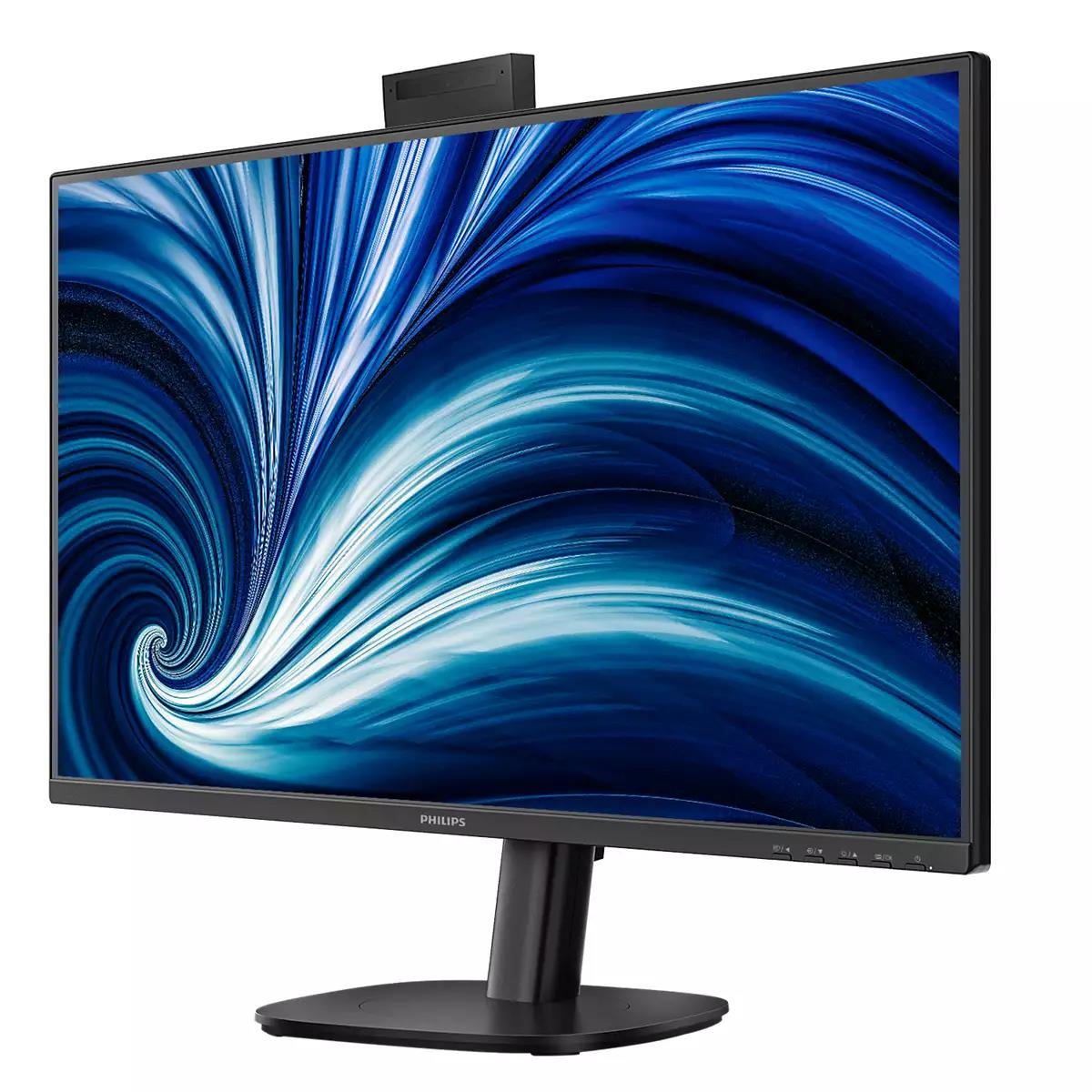 Desktop USB-c Monitor - 27b2u3601h - 27in - 2560 X 1440 (quad Hd)