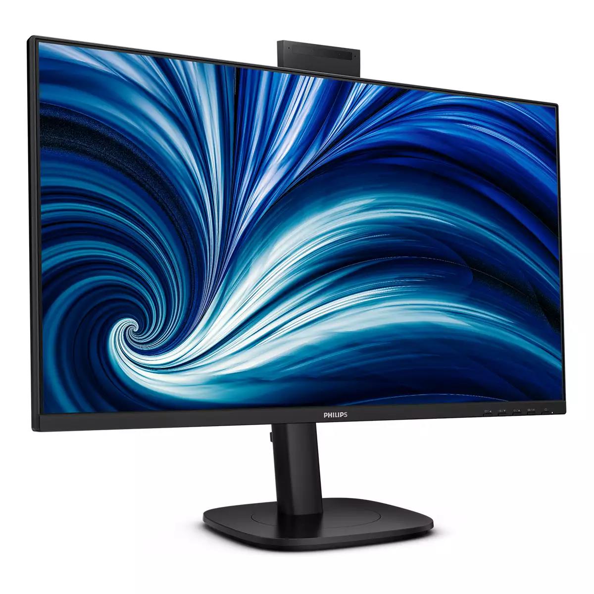 Desktop USB-c Monitor - 27b2u3601h - 27in - 2560 X 1440 (quad Hd)