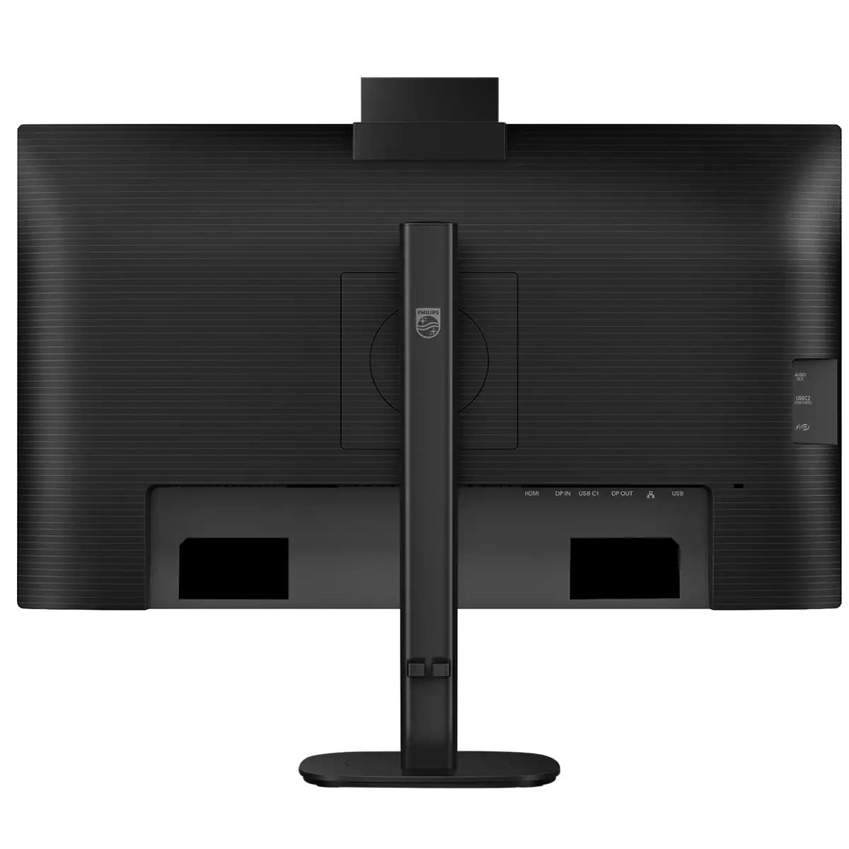 Desktop USB-c Monitor - 27b2u3601h - 27in - 2560 X 1440 (quad Hd)