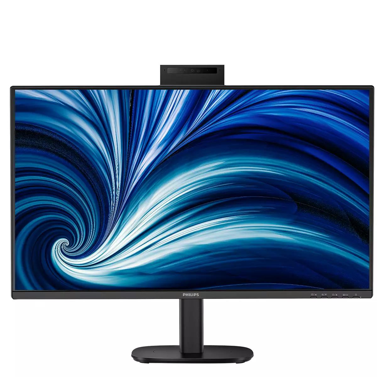 Desktop USB-c Monitor - 27b2u3601h - 27in - 2560 X 1440 (quad Hd)