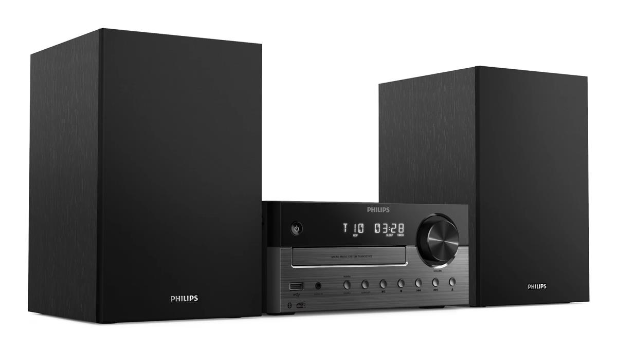 Micro Music System - Tam4505m2