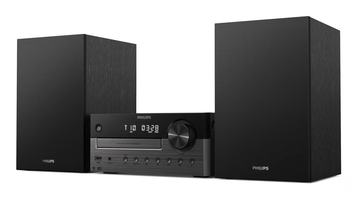 Micro Music System - Tam4505m2