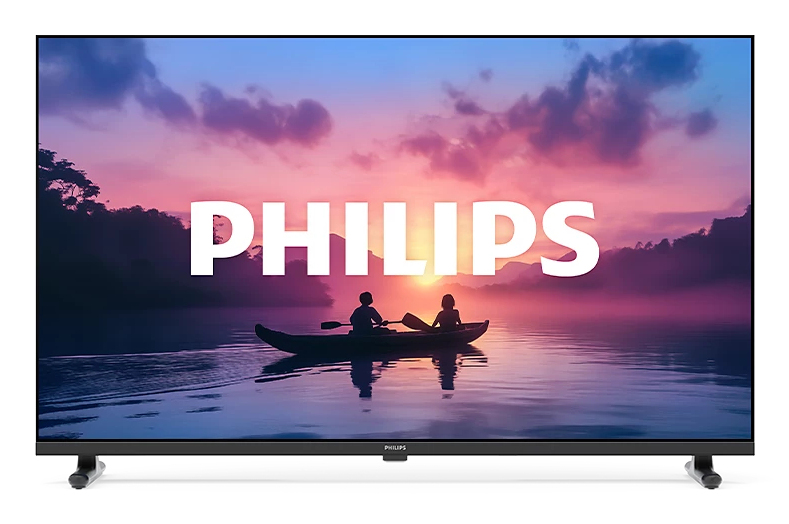 Smart Tv 24in 24phs6050 2k