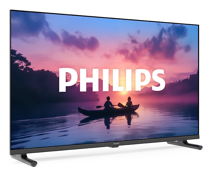 Smart Tv 24in 24phs6050 2k