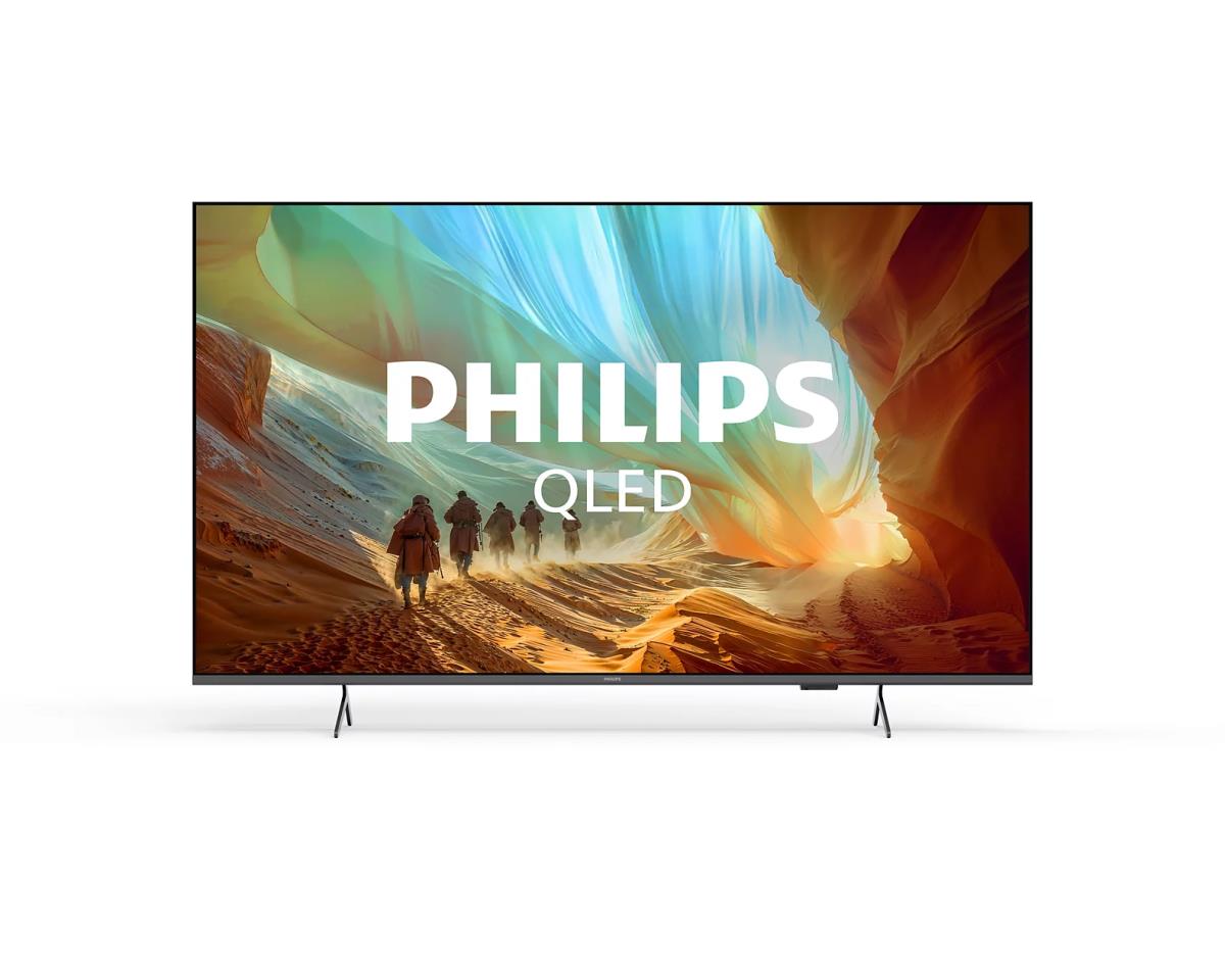 Oled Tv 55in 55pqs7801 4k Ultra Hd