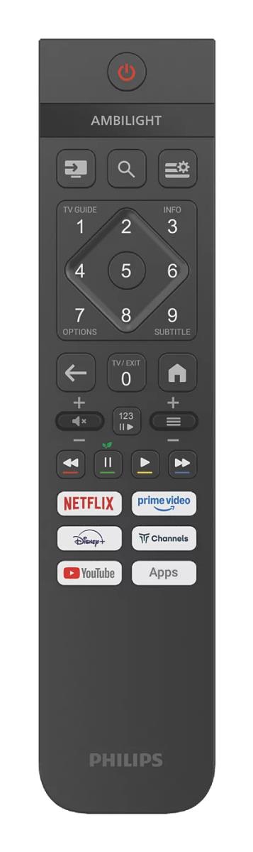 Oled Tv 55in 55pqs7801 4k Ultra Hd
