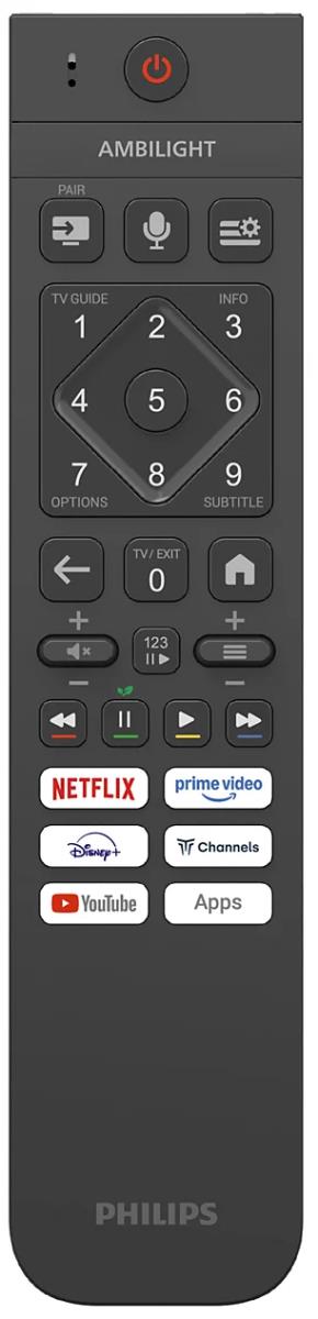 Smart Tv 55in 55pqs9001 Qled 4k Ultra Hd
