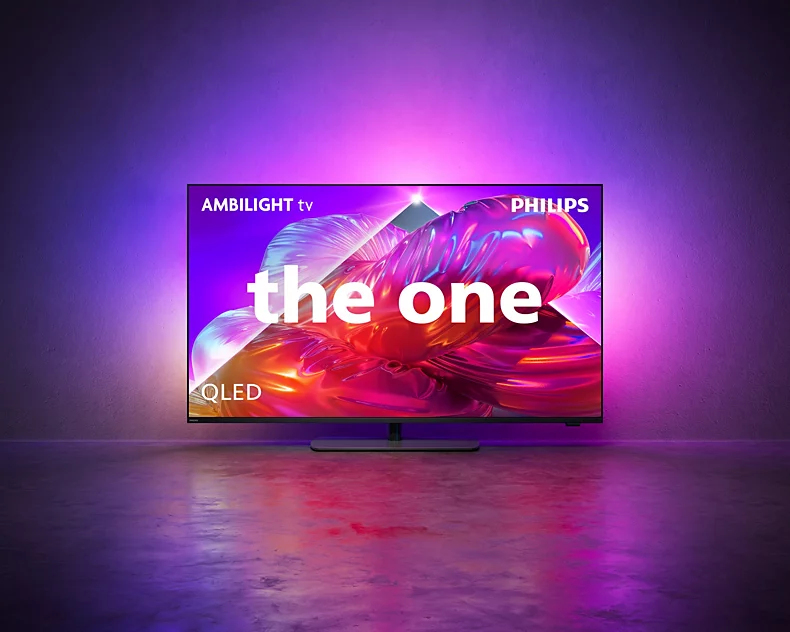 Led Tv 50in 50pqs9081 4k Ultra Hd