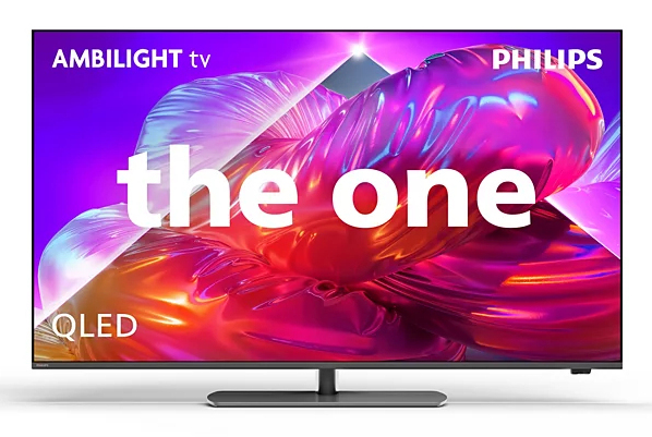 Smart Tv 55in 55pqs9081 Qled 4k Ultra Hd