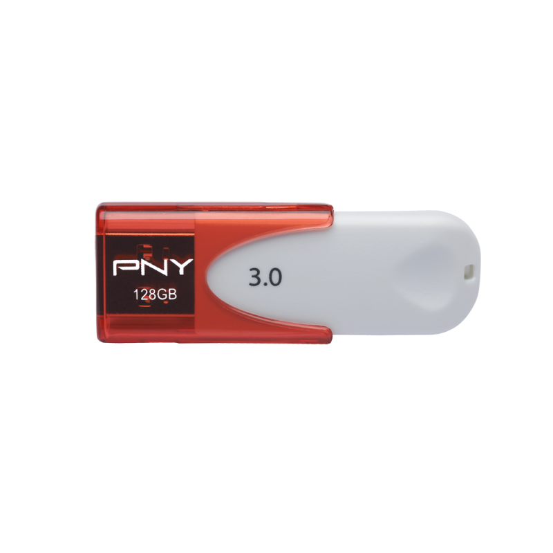 Attache 4 3.0 - 128GB USB Stick - USB 3.0