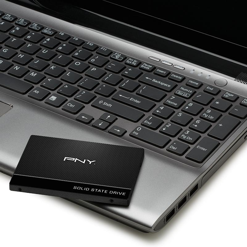 SSD - CS900 - 120GB - SATA 6Gb/s - 2.5in