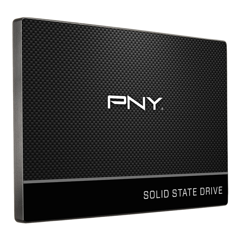 SSD - CS900 - 120GB - SATA 6Gb/s - 2.5in