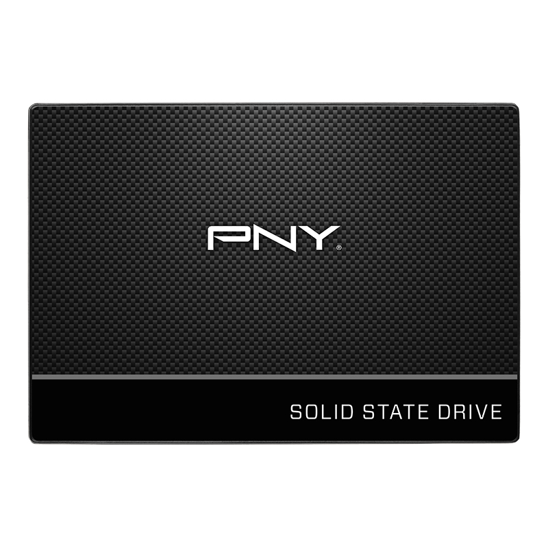 SSD - CS900 - 960GB - SATA 6Gb/s - 2.5in