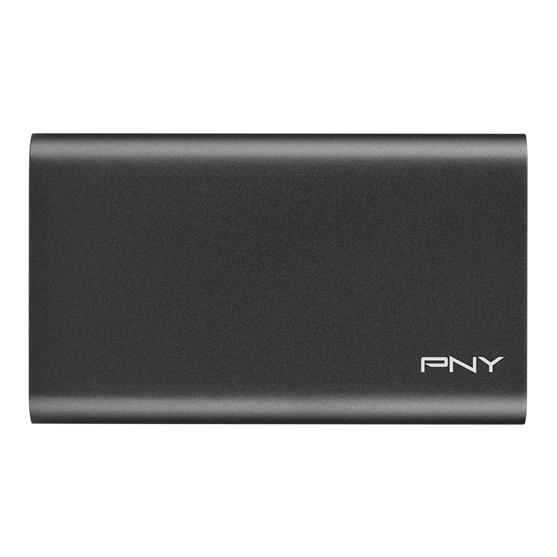 Portable SSD - Elite - 240GB - USB-A 3.1 Gen 1