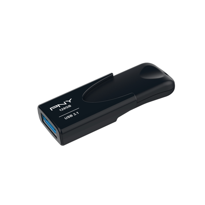 Attache 4 3.1 - 128GB USB Stick - USB 3.1