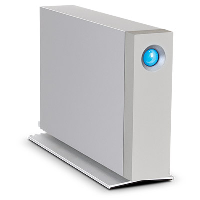 D2 Thunderbolt-2 4tb/ Thunderbolt USB-3.0