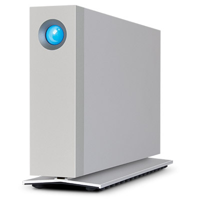 D2 Thunderbolt-2 4tb/ Thunderbolt USB-3.0