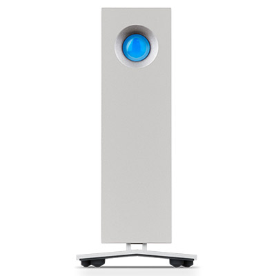 D2 Thunderbolt-2 4tb/ Thunderbolt USB-3.0