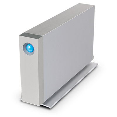 D2 Thunderbolt-2 4tb/ Thunderbolt USB-3.0
