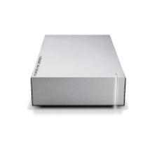 Lacie Porsche Design Desktop Drive 4TB USB 3.0 3.5in For Mac