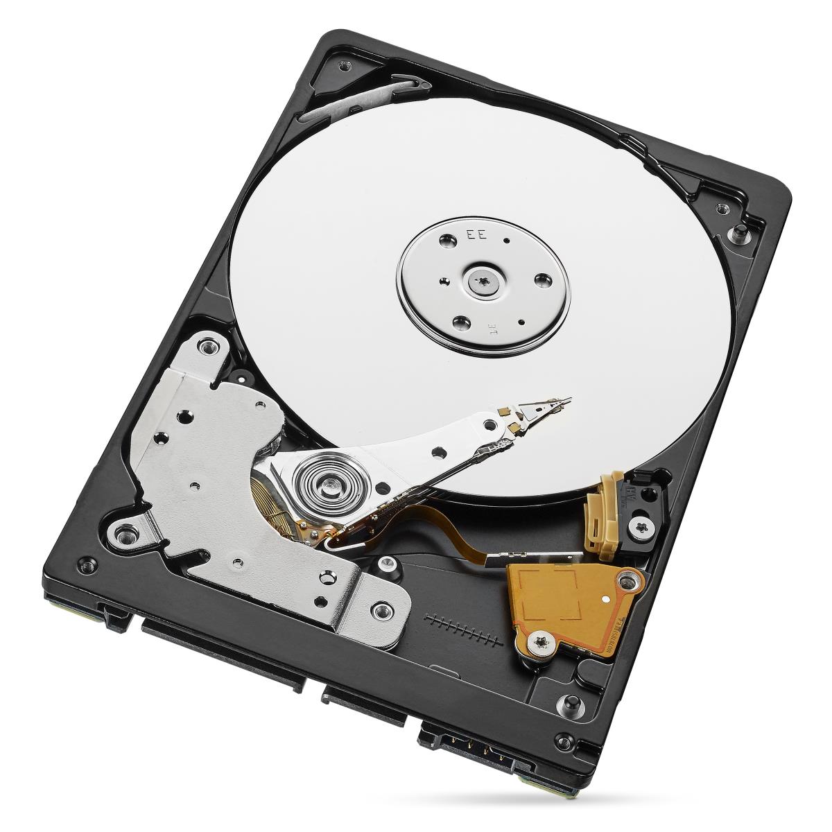Hd 2.5 Sata3 2TB St2000lm015 / 7mm (di)