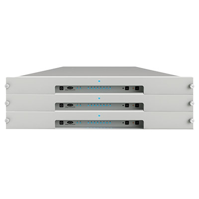 Lacie 8big Rack 64TB Thunderbolt 2 Spare