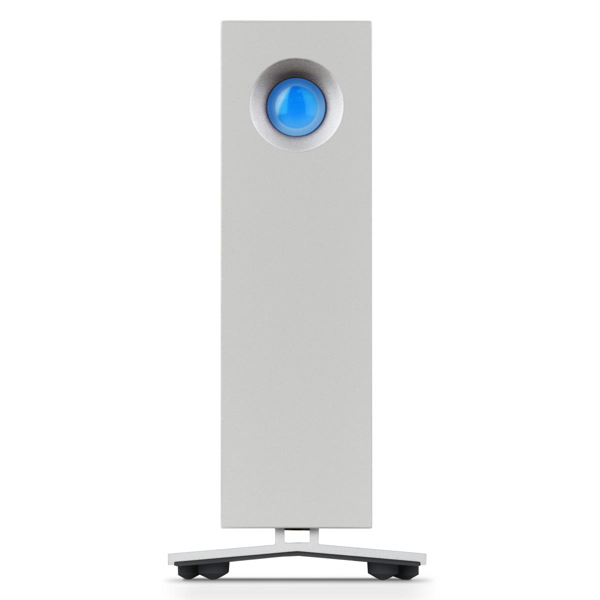 Desktop Drive 8TB D2 Thunderbolt3 USB-c
