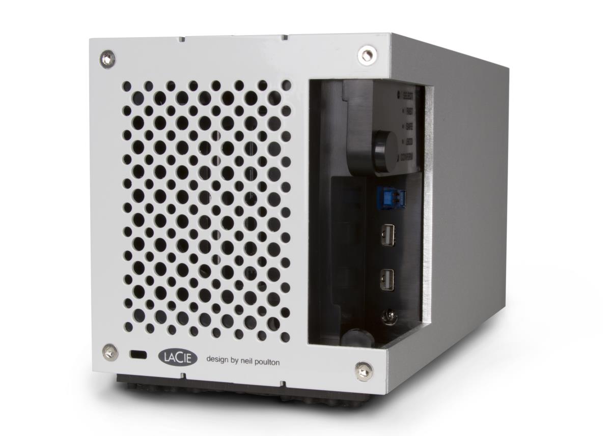 8 TB 2big Thb 2 USB 3.0 Thb & USB Cables Included