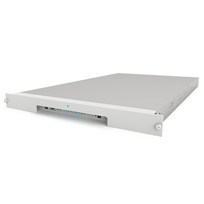 64TB 8big Thb 2 Rackmount Thb Cable & Rack Mount Kit Incl