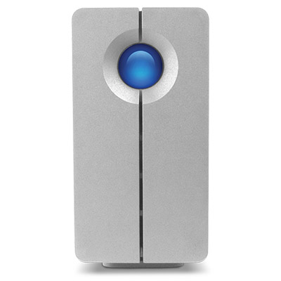Lacie 2big Quadra 12tb