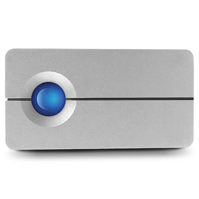 Lacie 2big Quadra 12tb
