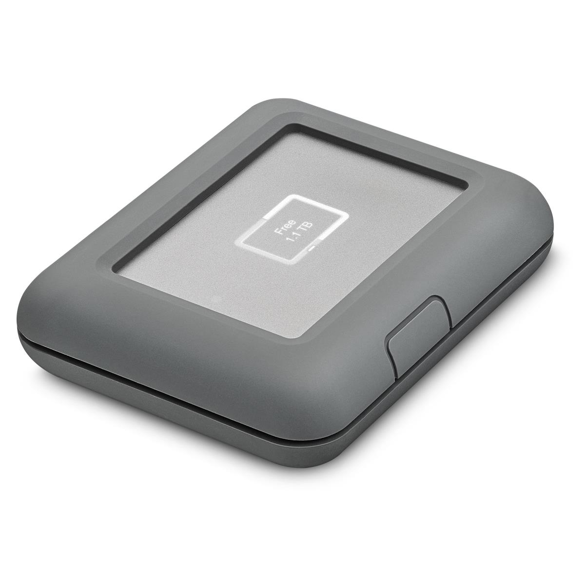 Lacie Dji Copilot 2TB USB-c With Sd Card Slot Backup On-set Solutions