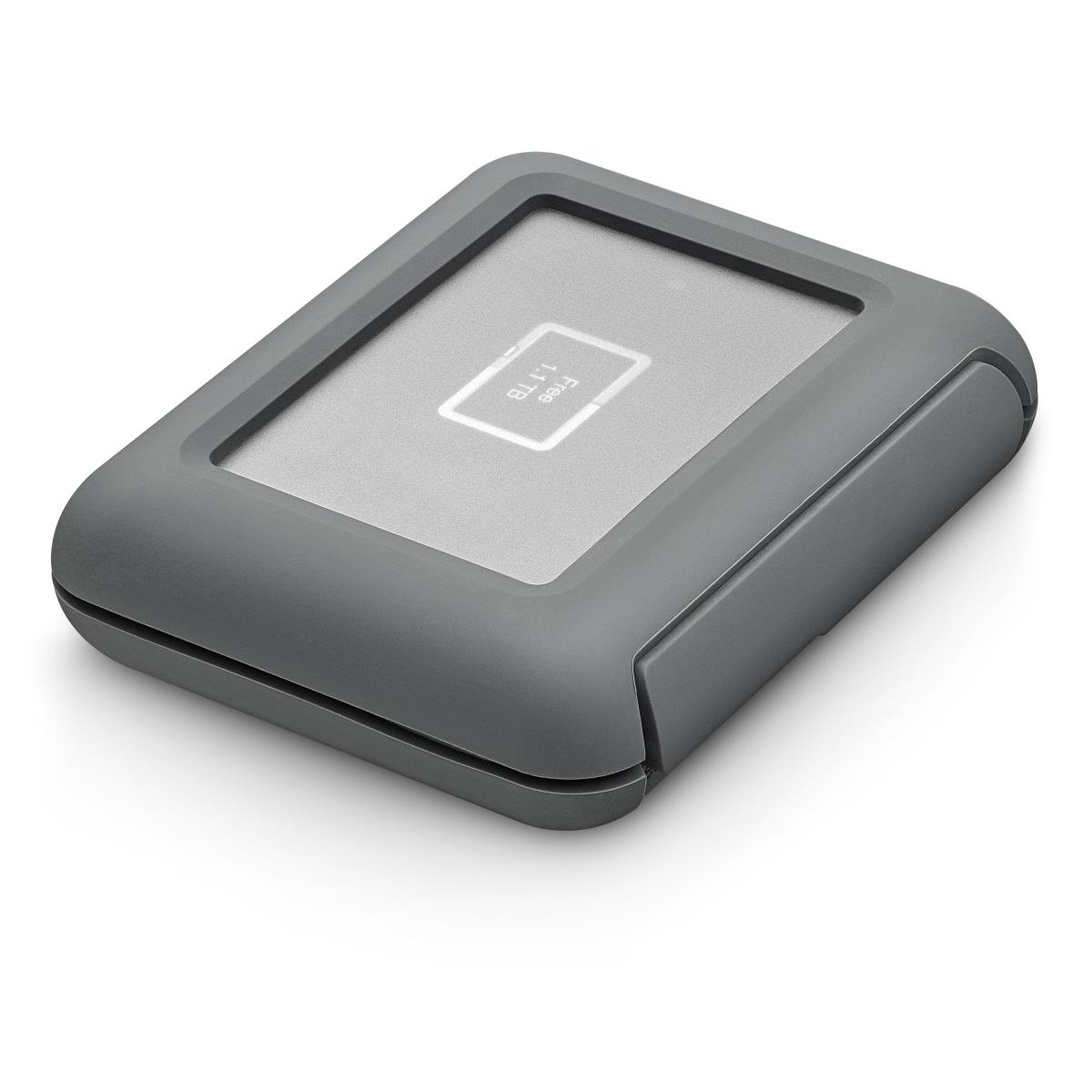 Lacie Dji Copilot 2TB USB-c With Sd Card Slot Backup On-set Solutions